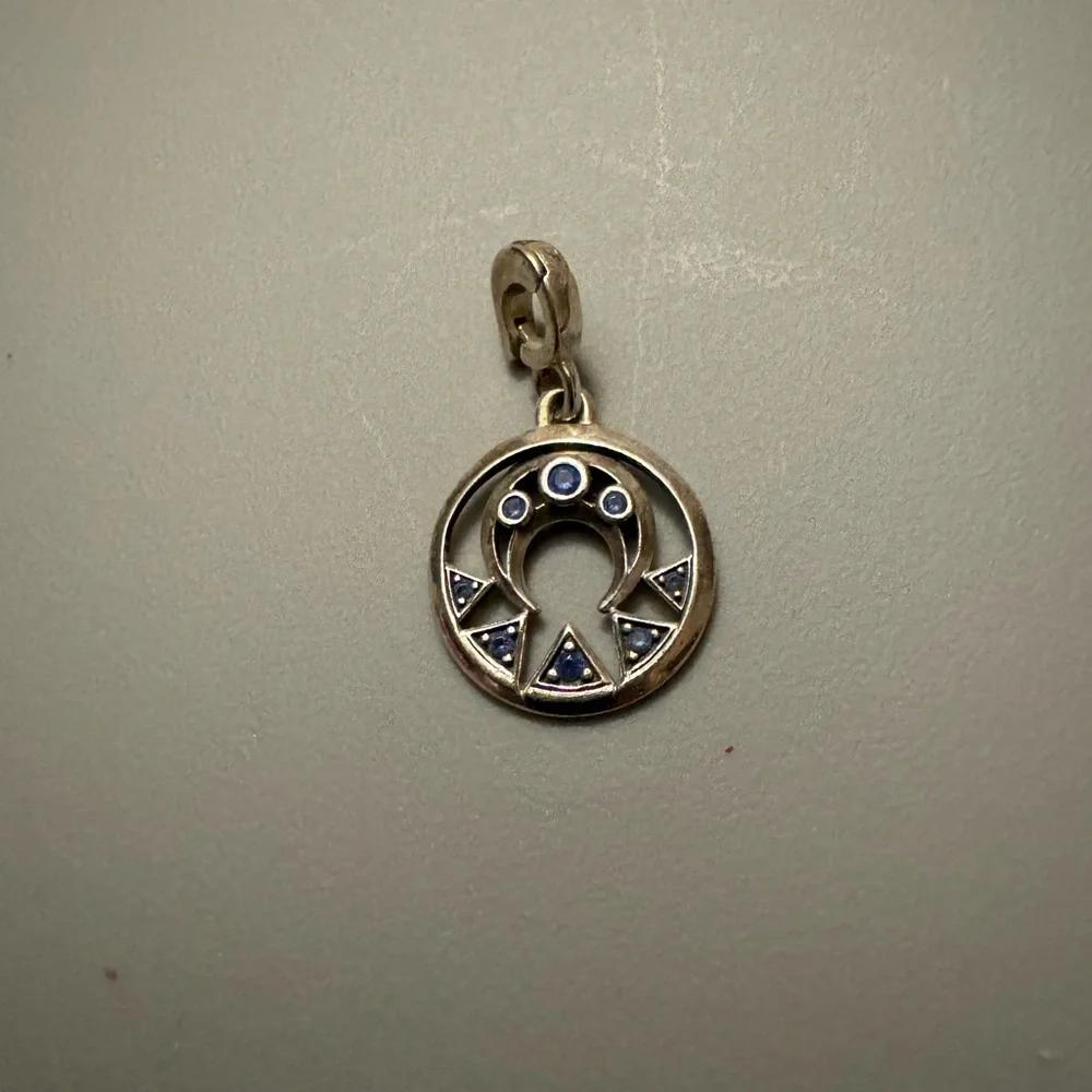 New Pandora me moon stone charm - Picture 4 of 4
